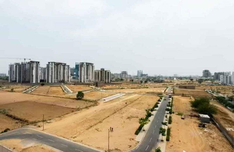  Residential Plot 124 Sq. Yards for Sale in Sohna Road, Gurgaon