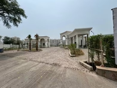  Residential Plot 124 Sq. Yards for Sale in Sohna Road, Gurgaon