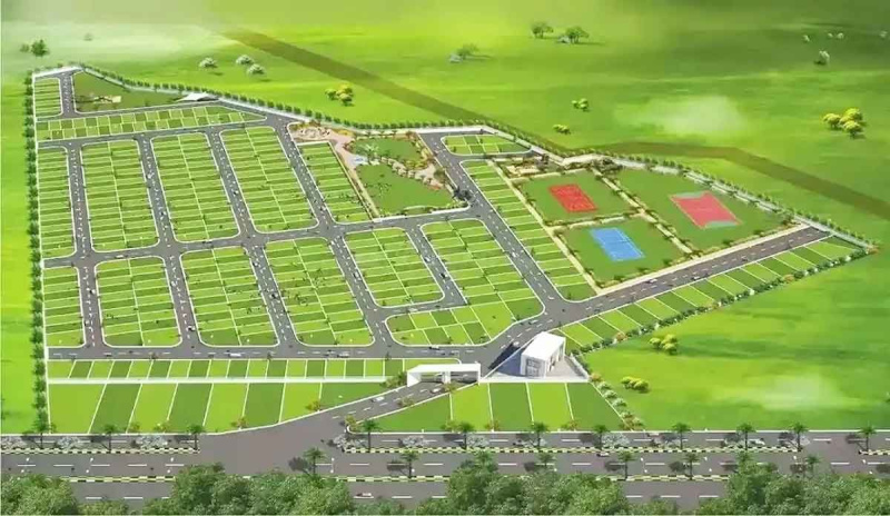 Residential Plot 124 Sq. Yards for Sale in Sohna Road, Gurgaon