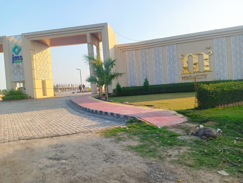  Residential Plot 124 Sq.ft. for Sale in Sohna, Gurgaon
