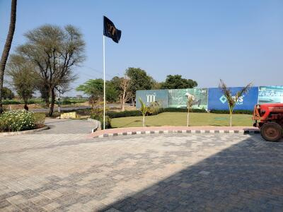  Residential Plot 124 Sq.ft. for Sale in Sohna, Gurgaon