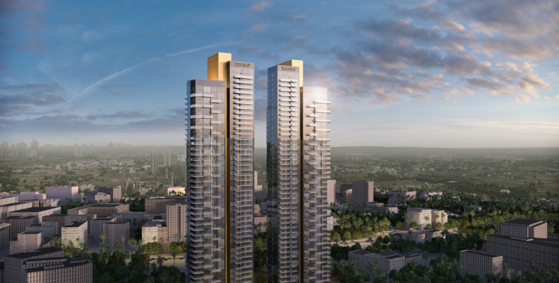 4 BHK Apartment 4550 Sq.ft. for Sale in Sector 65 Gurgaon