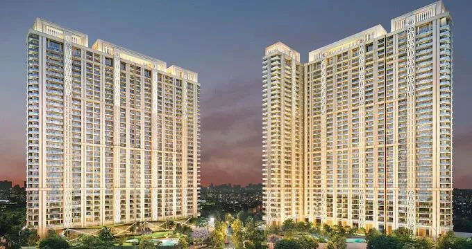 3 BHK Apartment 2673 Sq.ft. for Sale in Sector 103 Gurgaon