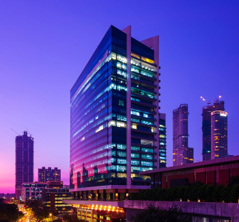 Office Space for Sale in Sector 61 Gurgaon