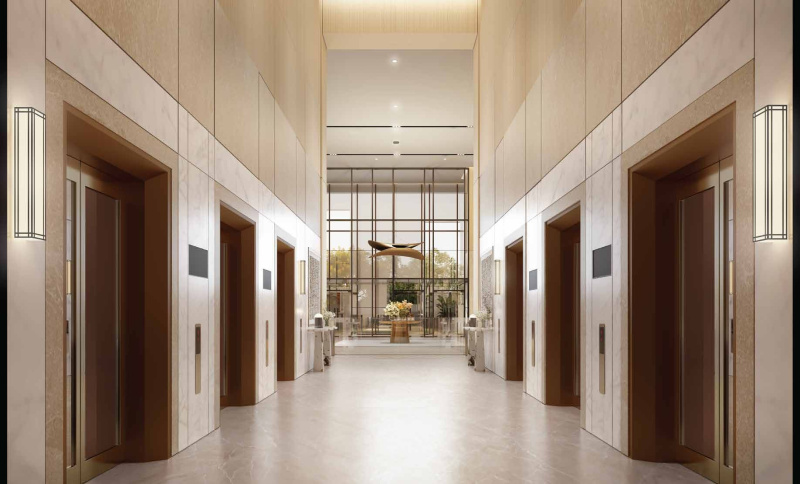  Office Space 15000 Sq.ft. for Sale in Sector 61 Gurgaon
