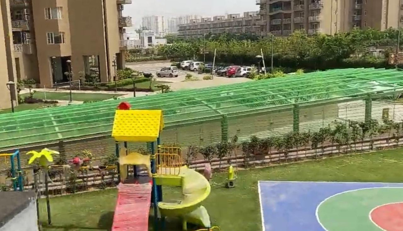 2 BHK Apartment 1370 Sq.ft. for Sale in Sector 70A Gurgaon
