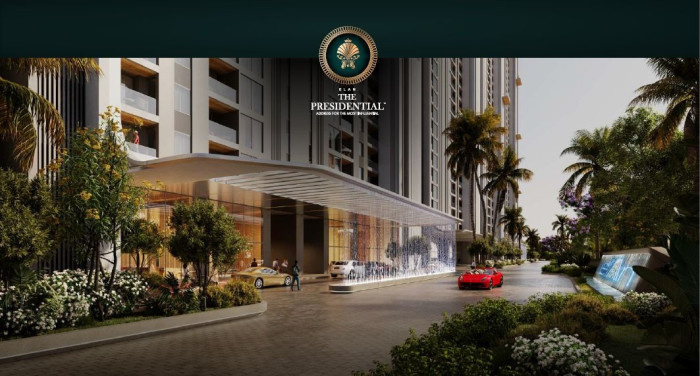 4 BHK 3075 Sq.ft. Apartment for Sale in Dwarka Expressway, Gurgaon