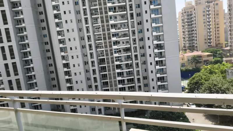 4 BHK Apartment 4200 Sq.ft. for Sale in Sector 54 Gurgaon