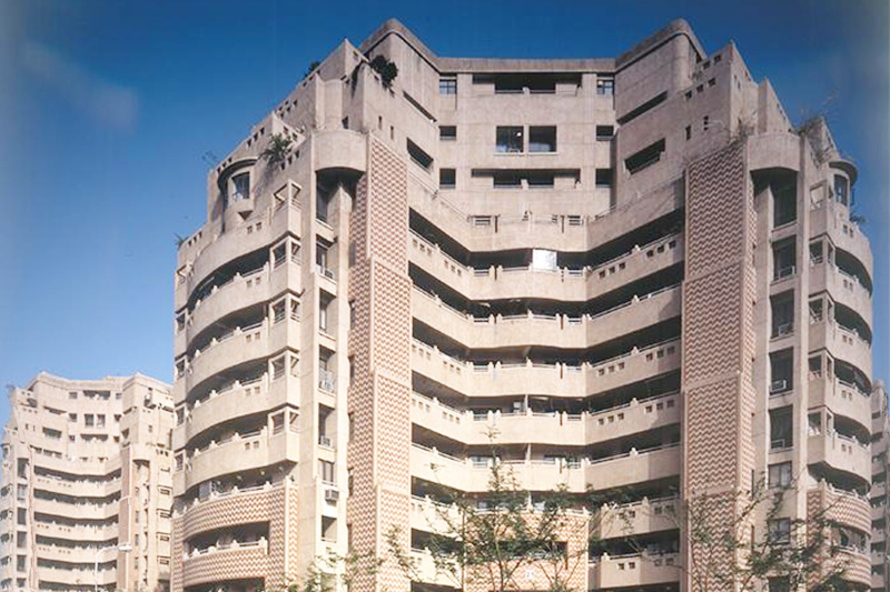 3 BHK Apartment 1559 Sq.ft. for Sale in DLF Phase II, Gurgaon