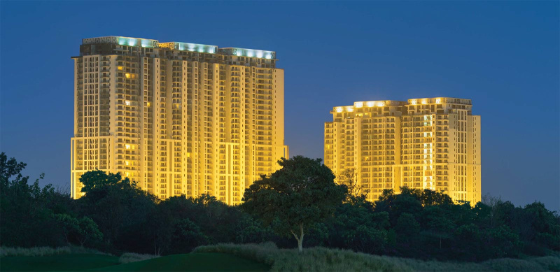 4 BHK 3950 Sq.ft. Apartment for Sale in Sector 63 Gurgaon