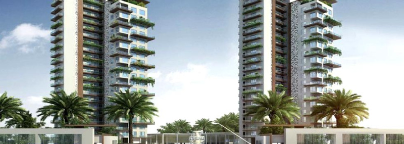 4 BHK 2950 Sq.ft. Apartment for Sale in Sector 111 Gurgaon