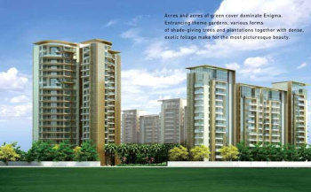 4 BHK Flat for Sale in Sector 110 Gurgaon