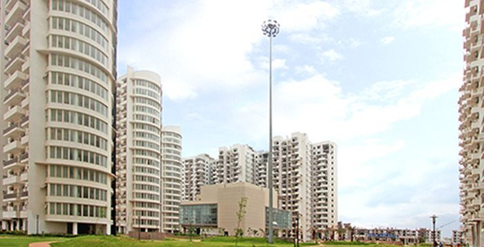 4 BHK 2100 Sq.ft. Apartment for Sale in Sector 66 Gurgaon