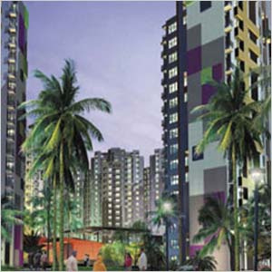 3 BHK 1877 Sq.ft. Apartment for Sale in Nirvana Country, Gurgaon