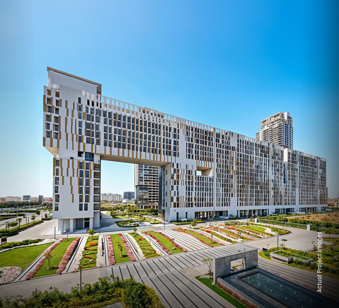 4 BHK 5100 Sq.ft. Apartment for Sale in Sector 65 Gurgaon