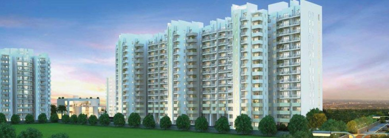 2 BHK 1494 Sq.ft. Apartment for Sale in Sector 79 Gurgaon