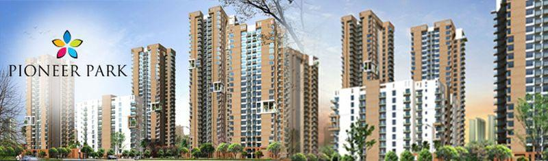 2 BHK 1200 Sq.ft. Apartment for Sale in Sector 61 Gurgaon