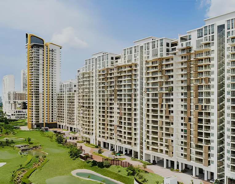 4 BHK 4010 Sq.ft. Apartment for Sale in Sector 65 Gurgaon