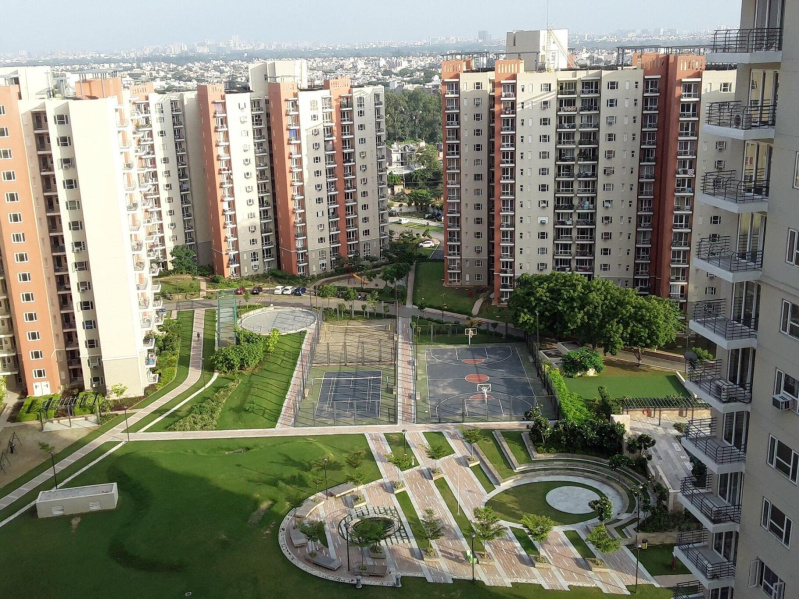 4 BHK 2397 Sq.ft. Apartment for Sale in Sector 110A, Gurgaon