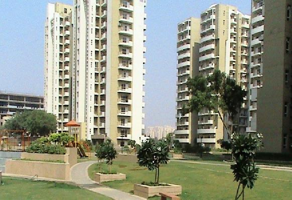 4 BHK 2325 Sq.ft. Apartment for Sale in Sector 92 Gurgaon