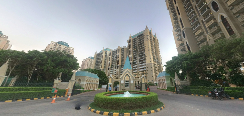 4 BHK 2610 Sq.ft. Apartment for Sale in DLF Phase V, Gurgaon