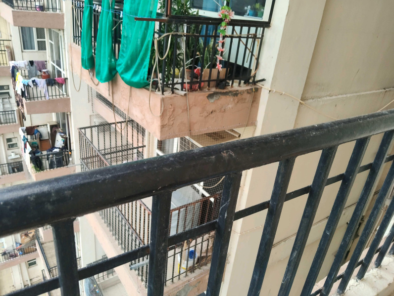 4 BHK 1460 Sq.ft. Apartment for Sale in Sector 35, Sohna Road, Gurgaon