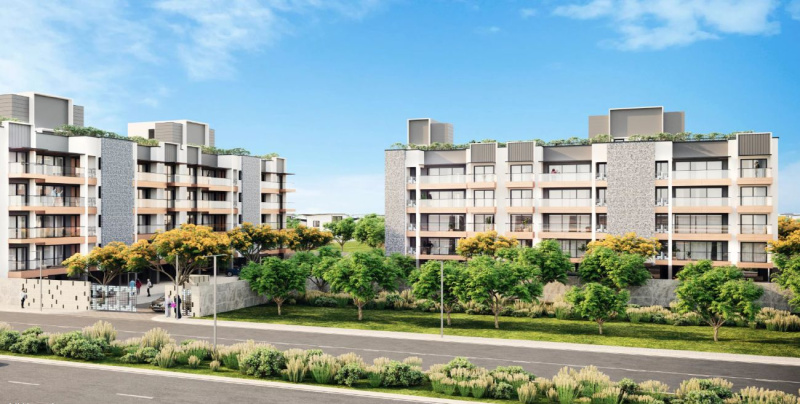 3 BHK 300 Sq. Yards Builder Floor for Sale in Sector 63 A Gurgaon