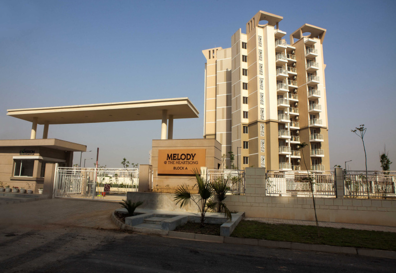 2 BHK 1283 Sq.ft. Apartment for Sale in Sector 108 Gurgaon