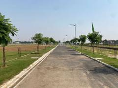  250 Sq. Yards Residential Plot for Sale in Sector 92 Gurgaon