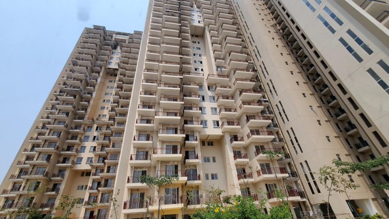 2 BHK 1528 Sq.ft. Apartment for Sale in Sector 33, Sohna, Gurgaon
