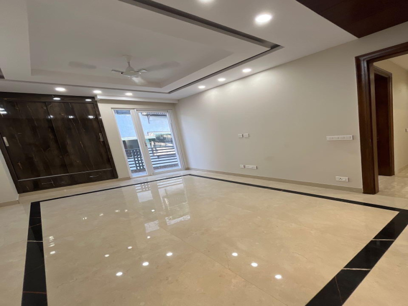 3 BHK 190 Sq. Yards House for Sale in Malibu Town, Gurgaon