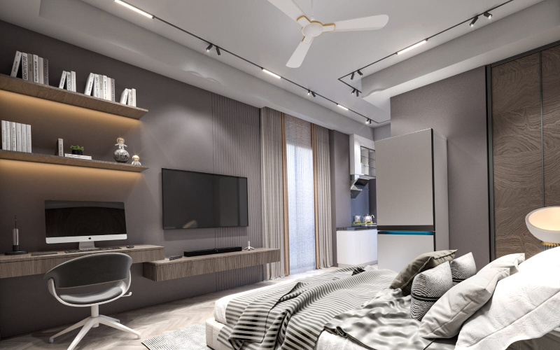  Studio Apartment 9000 Sq.ft. for Sale in Sitapura, Jaipur