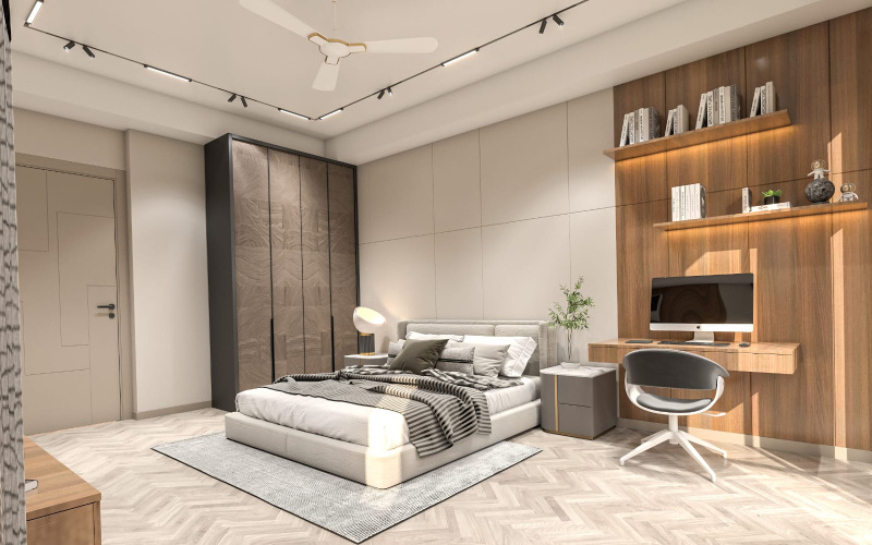 2 BHK Apartment 920 Sq.ft. for Sale in Sitapura, Jaipur