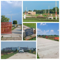  Residential Plot for Sale in Deva Road, Lucknow