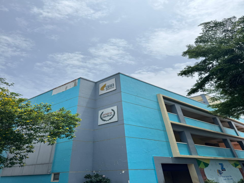  Office Space 20445 Sq.ft. for Sale in Alapakkam, Chengalpattu