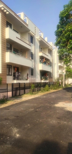 3 BHK Apartment 1243 Sq.ft. for Sale in Niwaru Road, Jaipur