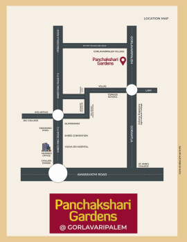  Residential Plot for Sale in Amaravathi, Guntur
