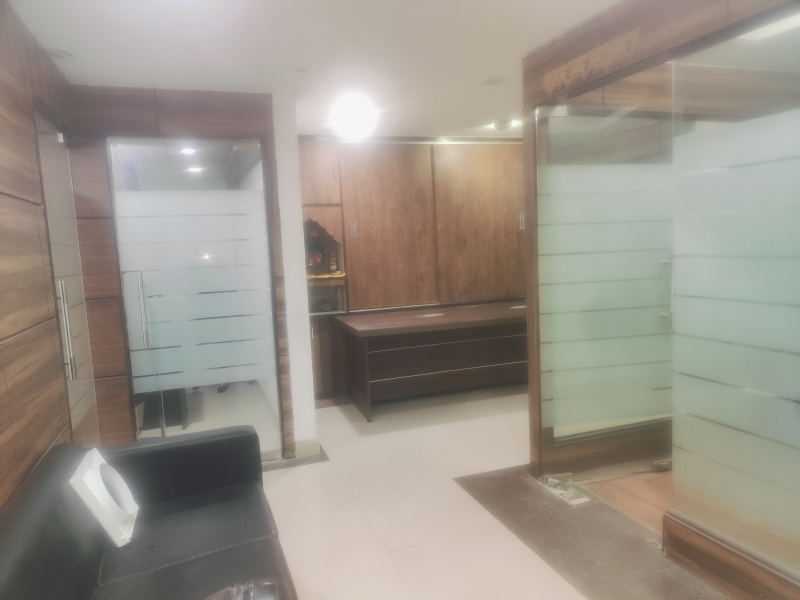  2300 Sq.ft. Office Space for Rent in Block A1, Janakpuri, Delhi