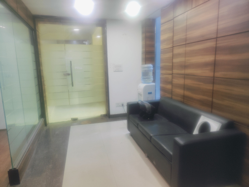  2300 Sq.ft. Office Space for Rent in Block A1, Janakpuri, Delhi