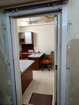  Office Space for Rent in Satellite, Ahmedabad