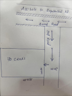  Commercial Land for Sale in Kelamangalam Road, Hosur
