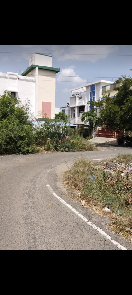 Residential Plot 1555 Sq.ft. for Sale in Thurai Mangalam, Perambalur