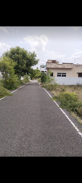  Residential Plot 1555 Sq.ft. for Sale in Thurai Mangalam, Perambalur