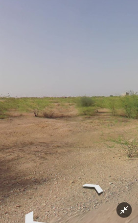  400 Acre Agricultural/Farm Land for Sale in Kolayat, Bikaner