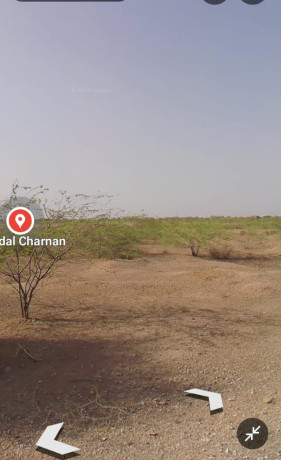  400 Acre Agricultural/Farm Land for Sale in Kolayat, Bikaner