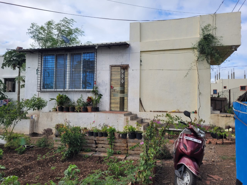 4.5 BHK Farm House 5000 Sq.ft. for Sale in Ranjangaon, Pune