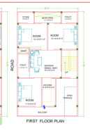 6 BHK House for Sale in Tronica City, Ghaziabad