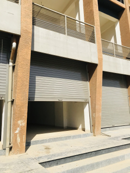  Commercial Shop for Rent in Jagatpur, Ahmedabad