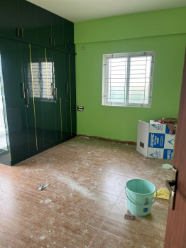 3 BHK Flat for Sale in Kr Puram, Bangalore