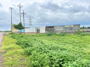  Industrial Land for Sale in Gangapur Jahagir, Aurangabad